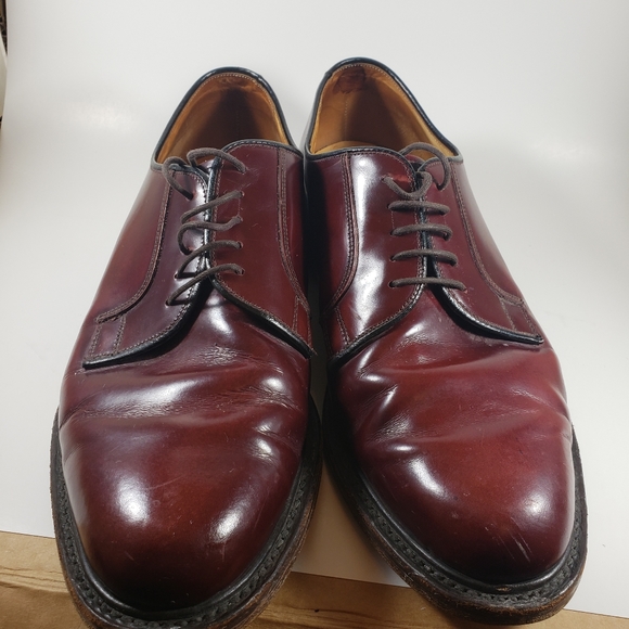 Vintage Jones bootmaker maginot size 10 - Picture 3 of 11